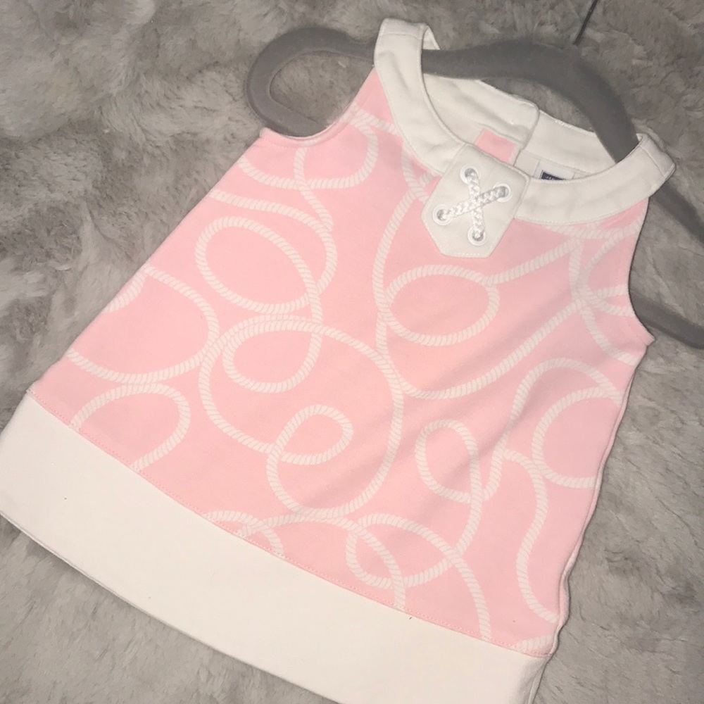 Nautical Dress